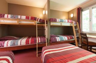 Flanders Lodge Hotel - Ieper - 1