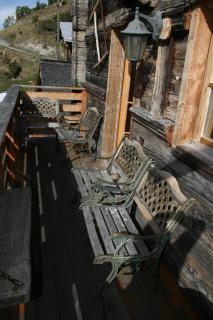 Gîte l'Ermitage - Veysonnaz - 1