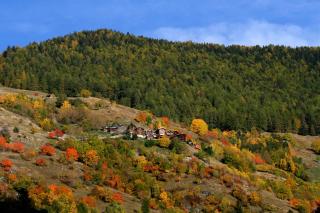 Gîte l'Ermitage - Veysonnaz - 2