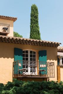 Hôtel Villa Marie Saint Tropez - 9