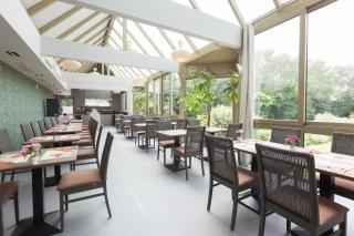 Flanders Lodge Hotel - Ieper - 6