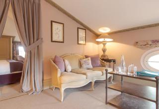 Hôtel Villa Marie Saint Tropez - Saint-Tropez - 7