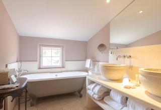 Hôtel Villa Marie Saint Tropez - Saint-Tropez - 6