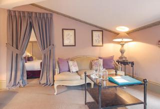 Hôtel Villa Marie Saint Tropez - Saint-Tropez - 5