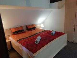 Frosch Haus Ferienwohnungen - Cattenstedt - 3