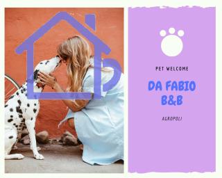 Da Fabio Bed and Breakfast - Agropoli - 3