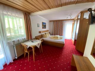 Hotel UNTERKRÄMERHOF - Fusch an der Glocknerstrasse - 9