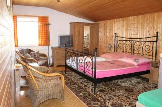 Doppelzimmer - Eppingen - 5