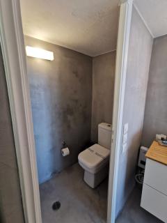The Elephant Beach House - Kimolos - 2