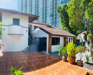 5 bedroom Villa Jomtien -11 - 8