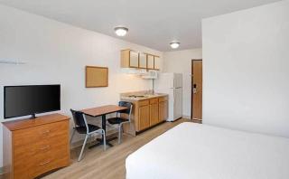 WoodSpring Suites Jacksonville I-295 East - Jacksonville - 5