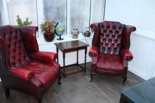 Norfolk Guest House - Bristol - 9