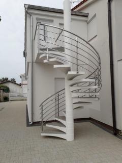 Haus Milana - Nin - 1