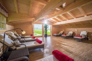 Hotel Cafe-Zillertal - Strass im Zillertal - 1