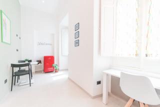 Linee Moderne Apt - Wifi - AC - Cagliari - 8