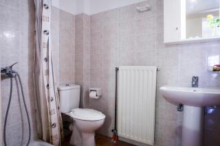 Rouchotas Studios by Viktor 1rst Floor - Argostoli - 4