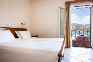 Rouchotas Studios by Viktor 1rst Floor - Argostoli - 3