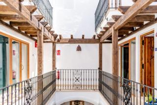 Casa Del Patio - Boutique Apartments - 1