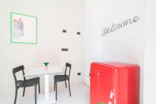 Linee Moderne Apt - Wifi - AC - Cagliari - 2