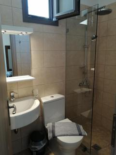 TA DIDYMAKIA APARTMENTS. - 7