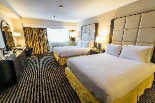 APA Hotel Woodbridge - Iselin - 2