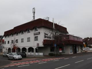 Hotel Princess - 9