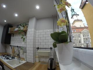 Apartament pod Ratuszem - 9