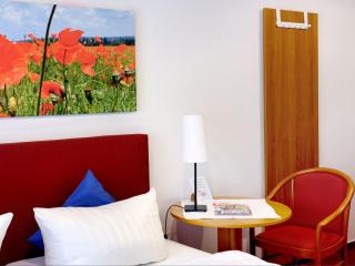 centra Hotel - Schwedt an der Oder - 3