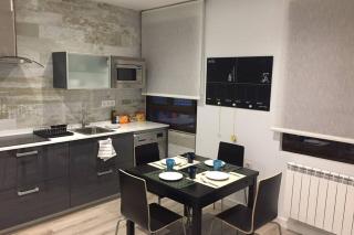 Apartamento Centro León GVSM - 8