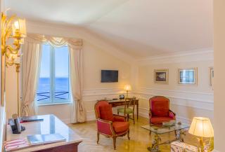Grand Hotel Excelsior Vittoria - Sorrento - 3