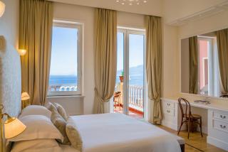 Grand Hotel Excelsior Vittoria - Sorrento - 6