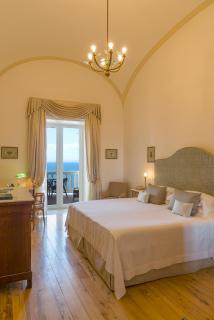 Grand Hotel Excelsior Vittoria - Sorrento - 7