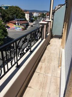 Vase Apartments - Ravda - 8