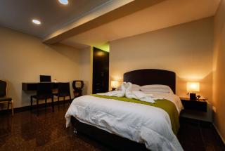 Real Hotel - Huánuco - 2