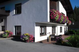 Ferienwohnung Reinstadler - Jerzens - 8