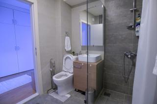 White Apartment - Prishtinë - 8