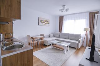 White Apartment - 7
