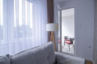 White Apartment - Prishtinë - 4