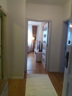 White Apartment - Prishtinë - 3