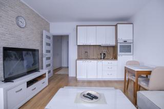 White Apartment - Prishtinë - 2