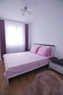 White Apartment - Prishtinë - 1