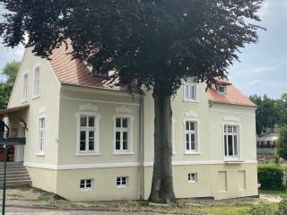 Willa w Centrum - Zielona Góra - 6