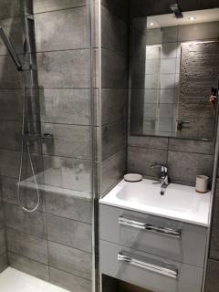 Appartement chaleureux au pied des pistes, 4 personnes, wifi - 3
