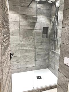 Appartement chaleureux au pied des pistes, 4 personnes, wifi - 4