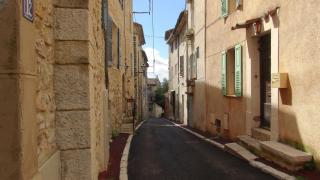 Charmant appartement dans maison de village - Magagnosc - 7