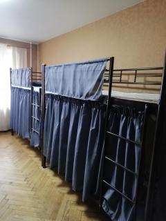 Hostel "От рассвета до заката" - Kiev - 9