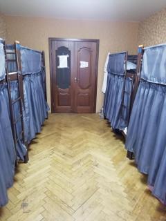 Hostel "От рассвета до заката" - Kiev - 7