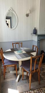 Cosy Cottage - Beugin - 4