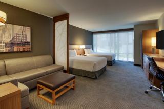 Hyatt Place Milwaukee Downtown - Milwaukee - 4