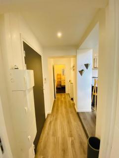 Hyper-centre Lille - Appartement 65m2 - 8
